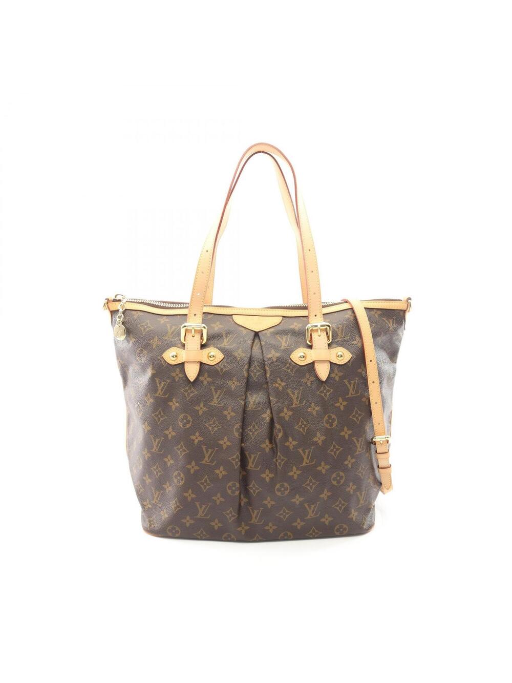 Louis Vuitton Palermo Gm Shoulder #340368L14B